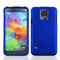 iBank(R) Samsung Galaxy S5 Rubber Finish Case